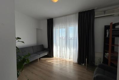 Apartamentul, primul chiriasi - 8