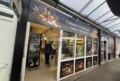 Spațiu comercial de închiriat – 40 mp – Piața Mărăști, Cluj-Napoca - 7