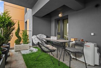Apartament 3 camere - 16
