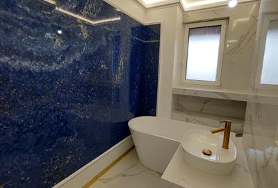COMISION ZERO/PENTHOUSE- Bloc IRIS MARGINII, NR.2 - 3