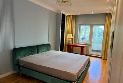 4 Camere Lux Șoseaua Nordului | Mobilat Natuzzi | Lângă Herăstrău - 2