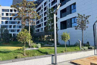 Apartament cu 2 camere decomandat în Tătărași