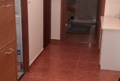 Ion Mihalache, Turda, inchiriere apartament 2 camere, mobilat si utilat, - 10