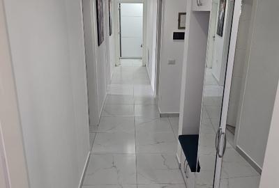 Apartament cu 3 camere - 13