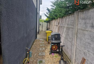 Duplex de vanzare cu 4 camere, cu teren de 303 mp, Ghiroda - 19