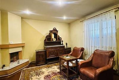 VANZARE CASA VILA 6 CAMERE ZONA ULTRA CENTRAL PITESTI - 1