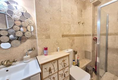 Apartament 2 camere mobilat utilat modern - Doamna Stanca - 10