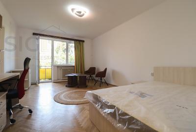 Apartament cu 3 camere de inchiriat, zona UMF! - 1