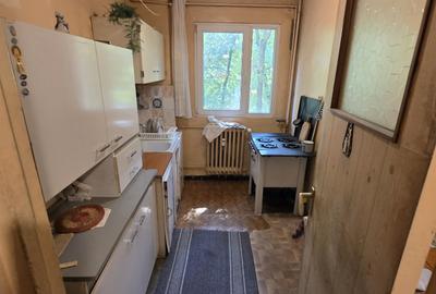 Vânzare  4 CAMERE  - BERCENI – TURNUL MĂGURELE - 2