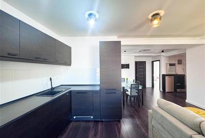 Apartament de inchiriere 3 camere Soseaua Nordului Herastrau - 6