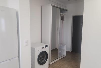 APARTAMENT NOU DE ÎNCHIRIAT – SIBIU, STRADA DOAMNA STANCA - 6