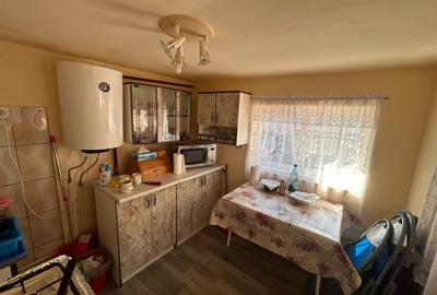 Casa 4 camere Chercea, suprafata construita 100mp boltari. - 7