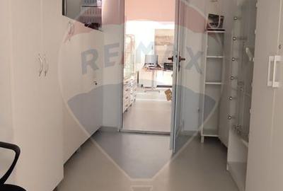 Spațiu comercial de inchiriat Gheorgheni - 17