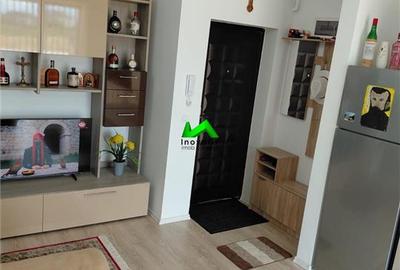Apartament de vanzare 2 camere Sibiu Turnisor - 4
