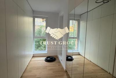 3 camere Crangasi + Loc de parcare subteran | 3 min metrou | - 6