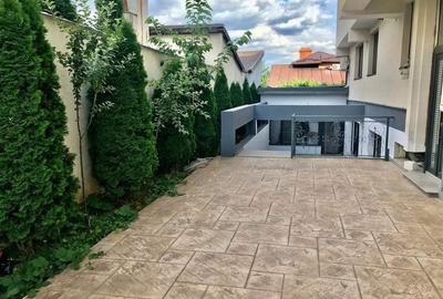 APARTAMENT DE VÂNZARE CU 3 CAMERE IN ZONA BUCUREȘTI-NOI SEC.1  SUPR. 120 MP - 10