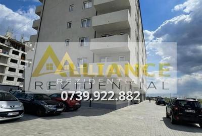Apartament cu 3 camere decomandat în Berceni