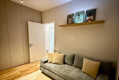 Prima inchiriere | 3 Camere | Design Premium | Apus spectaculos | Parcare inclus - 6