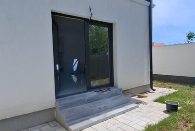 Sanandrei - Vatra Satului - Duplex 3 Camere - 1