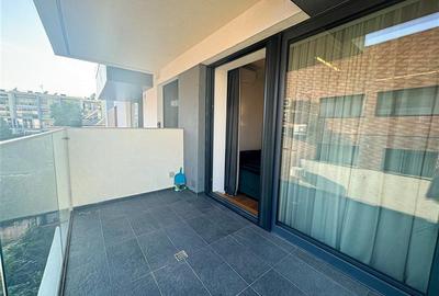 Apartament 2 camere de inchiriat Herastrau Soseaua Nordului - 29