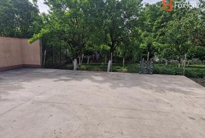 Spatiu comercial cu 16 incaperi - zona Mehala - 27