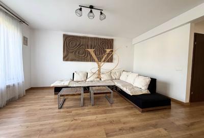 Vila individuala de inchiriat -4 camere * Bâcu-Dragomirești* - 15