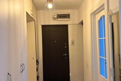 Apartament 3 camere Lujerului Militari etaj 1 renovat metrou bloc izolat - 8