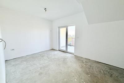 Duplex cu 5 camere si 2 bai | 323 mp teren - Mosnita  - zona Kaufland - 12