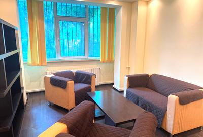 Apartament cu 3 camere circular în Abator