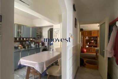 Apartament 3 Camere Micro 16 - 12