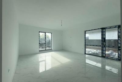 Casa individuala, plan  parter, intabulata Vorovesti - 6