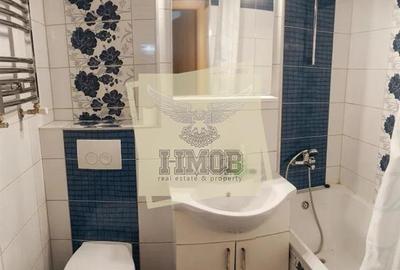Apartament decomandat la etrajul 1 cu 3 camere in Strand - 8
