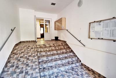 Racadau-Parcul Trandafirilor, apartament 2 camere 57mp, 135000 euro - 19