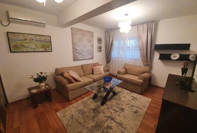 Apartament cu 2 camere decomandat, mobilat în 13 Septembrie