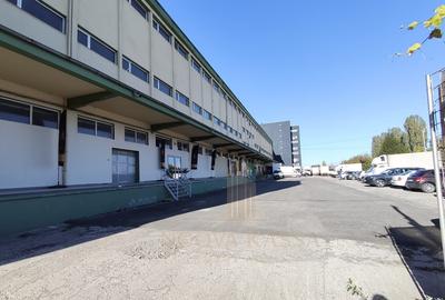 Investitie comerciala versatila  - 6967 mp + teren 5289 mp - 1