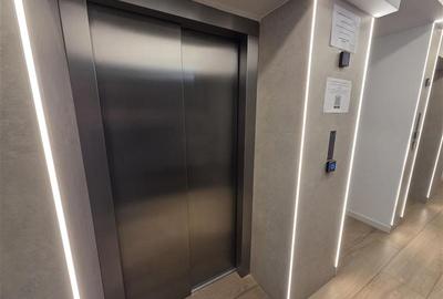 Apartament studio Premium Cortina Residence Pipera etaj 2 - 25