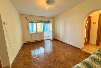 Apartament 2 camere, etaj 3/4, semimobilat, bloc fara risc seimic - Procuratura - 4