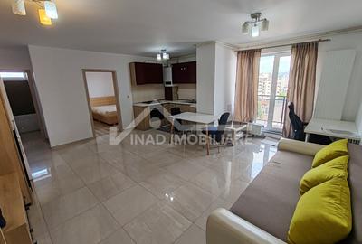 Apartament cu 2 camere, constructie noua, langa FSEGA - 5