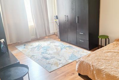 Ap 2 camere | 4 minute Metrou 1 Decembrie 1918 | Anvelopat | Pet Friendly - 3