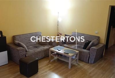Apartament cu 3 camere, terasa, 2 balcoane si parcare inclusa | Bloc boutique | - 3