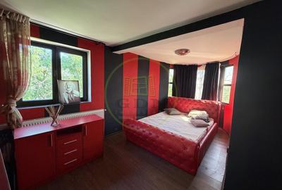 Casa P+1, 100mp utili, 1213mp teren, Preajba zona Smart Pub - 12