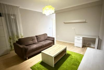 Apartament cu 2 camere - de închiriat – Mehala - 1