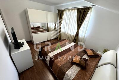 Casă 4 camere | GRĂDINĂ 350 mp | GARAJ |TERASĂ | Florești–Parc Poligon/Tăuțiului - 29
