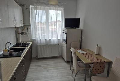 Apartament cu 1 cameră de închiriat | Zona 0 Apahida | Complet utilat +parcare - 3