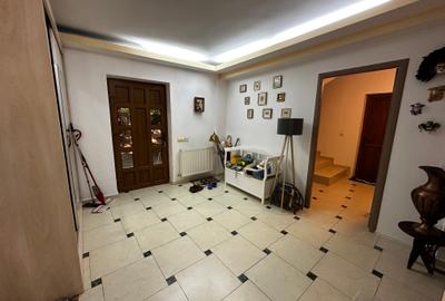 Vila individuală Voluntari cu teren 850 mp - 20