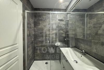 Vanzare  apartament cu 3 camere decomandat Lazaret, Sibiu! - 8