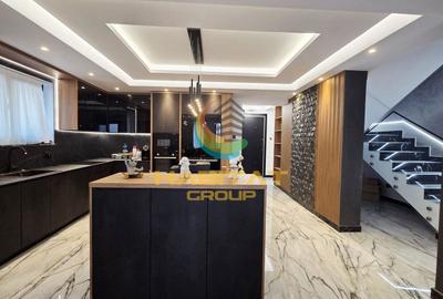 N.Grigorescu Vila nZeb SMART HOME 6 camere 235 mp - 8