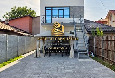 Casa Chitila Central | P+1E+M | 263 mp | Investiție - 1