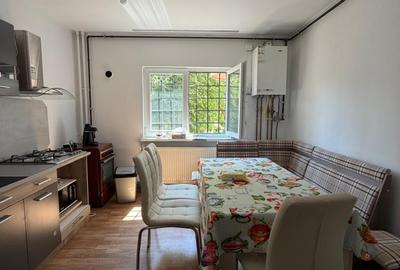Apartament cu 2 camere decomandate I Calea Florești - 2