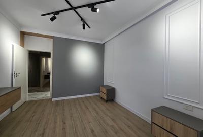 Gran Kristal Rezidence, ap 2 cam. Dec. 60mp, Centrala proprie, Loc parcare, Mob. - 7